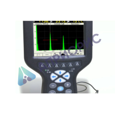 Поверка дефектоскопа ультразвукового А1220 ANKER