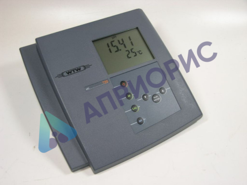 Поверка pH-метра pH-170, pH-197i, pH-315i, pH-330i, pH-340i, pH/Ion-340i, inoLab pH/Ion 735, 740, inoLab pH 720, 730, 740