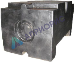 Поверка гири ГО-П