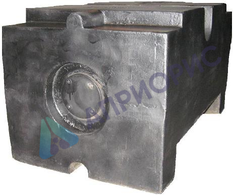 Поверка гири ГО-П