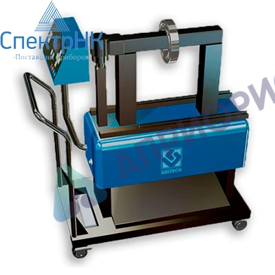 Индукционный нагреватель BALTECH HI-1660