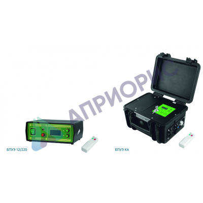 арион-400 импульсный рентгеновский аппарат