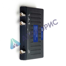 Поверка осциллографа АКИП-72208B