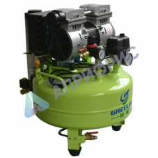 Бесшумные безмасляные компрессоры GA-61Y