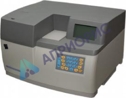 Поверка анализатора серы рентгеновского флуоресцентного волнодисперсионного СПЕКТРОСКАН SW-D3