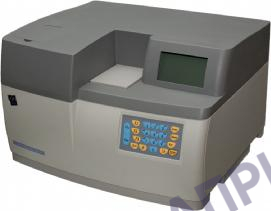 Поверка анализатора серы рентгеновского флуоресцентного волнодисперсионного СПЕКТРОСКАН SW-D3