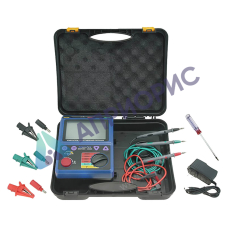 Мегаомметр МЕГЕОН 13225