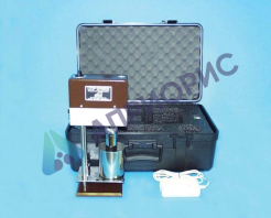 Поверка вискозиметра OFITE 800