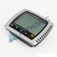 Поверка термогигрометра Testo 608-H2