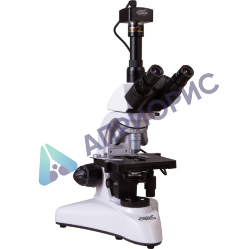 Цифровой микроскоп Levenhuk MED D20T