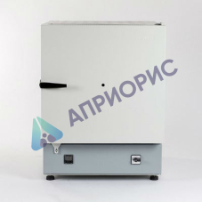 Аттестация электропечи SNOL 30/1100