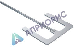 Якорная насадка