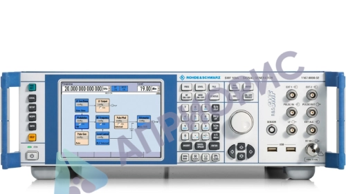 Генератор Rohde Schwarz SMF100A