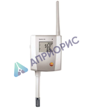 Поверка измерителей относительной влажности и температуры комбинированные Testo Saveris-T; Testo Saveris-Pt; Testo Saveris-H