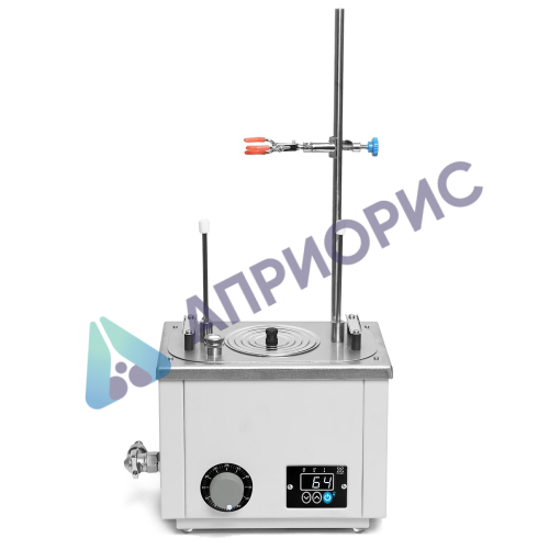 Баня лабораторная Termex ЛБ11-Ш (Tокр +5...+200 °С, 2,5 л, штатив)