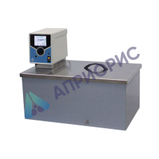 Аттестация термостата LT-417a