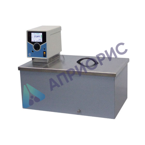 Аттестация термостата LT-417a