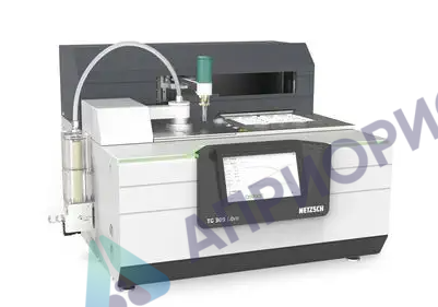 Анализатор для воды - TG 309 Libra® Select