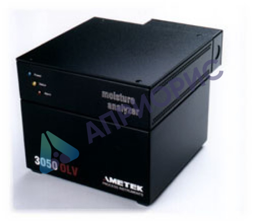 Поверка анализатора влажности серии 3050