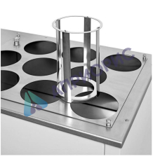 Корзина Termex МТ-21-К