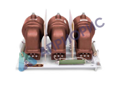 Поверка трансформатора напряжения заземляемого ЗНОЛ