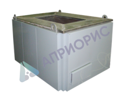 Соляные и селитровые ванны