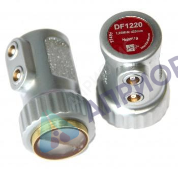 DF1220 (П112-1,25-20/2) преобразователь ультразвуковой