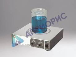 Магнитная мешалка YAMATO MC801 (80-1800 об/мин, до 10 л)