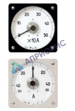 Поверка амперметра вольтметра М1611, М1611.1, М1611.2