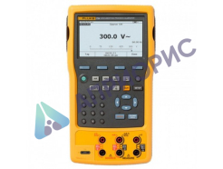 Регистрирующий калибратор Fluke 754