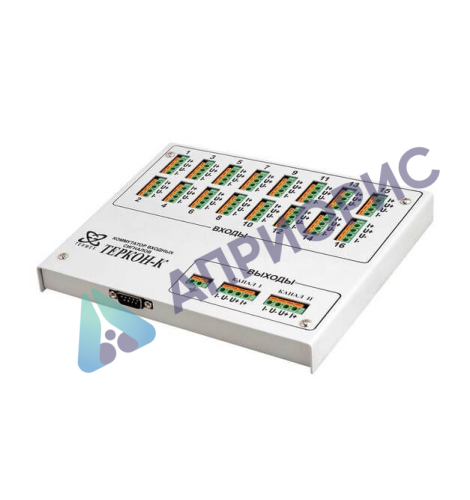 Коммутатор сигналов Termex ТЕРКОН-К