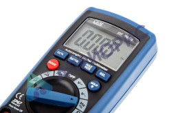 Поверка мультиметра DT-9963