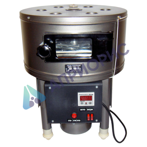 Шкаф сушильный СЭШ-3МК электрический