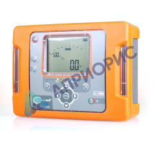 Поверка измерителя параметров электроизоляции TM-5001