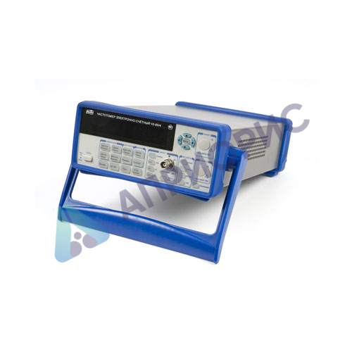 Поверка частотомера Ч3-85/5