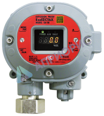 Поверка газоанализатора SD-1RI