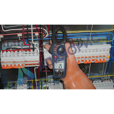 Токовые клещи CEM DT-3368