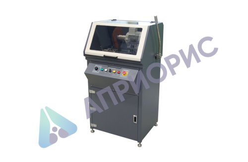 Ручной напольный отрезной станок Kanta-100E