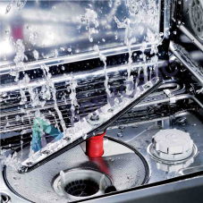 Лабораторная посудомоечная машина SMEG GW 3060SC (дезинфекция и сушка)