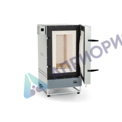 Аттестация электропечи SNOL 80/1100