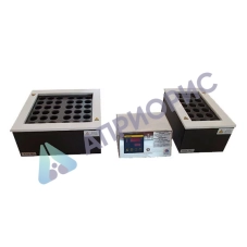 Система кислотного разложения ADS (Графитовый нагревательный блок)