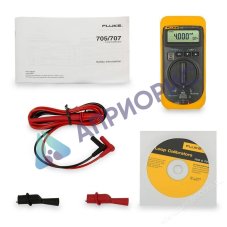Калибратор Fluke 705