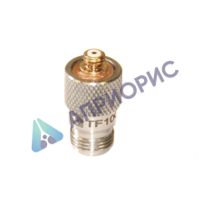 TF10C6L - преобразователь для TOFD 10 МГц