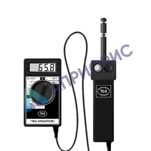 “ТКА-ХРАНИТЕЛЬ”