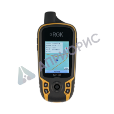 Навигатор RGK NV-20