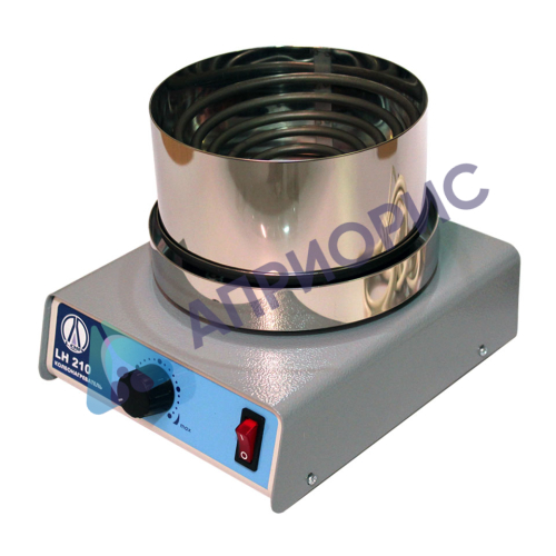 Колбонагреватель LOIP LH-210 (1000-2000 мл, 600 °С)