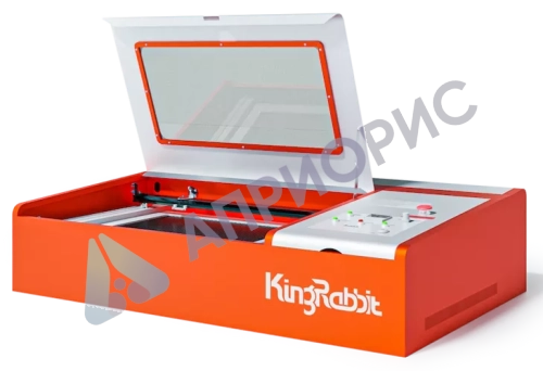 Лазерный станок King Rabbit HX 3040