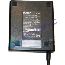 Зарядное устройство Topcon BC-30D для BT-65Q