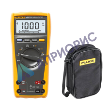 Комплект - мультиметр Fluke 175 EDSNF с футляром Fluke C35