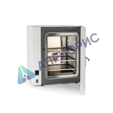 Электропечь SNOL 58/350 LSN 11 (58 л, 50-350 °С, электронный терморегулятор, принудительная конвекция, с аттестацией)